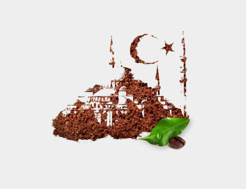  La primera cafetería del mundo}