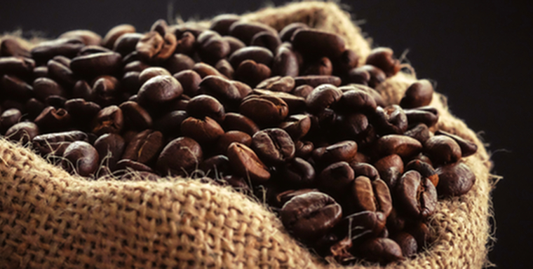 Proceso del tostado del café: Origen