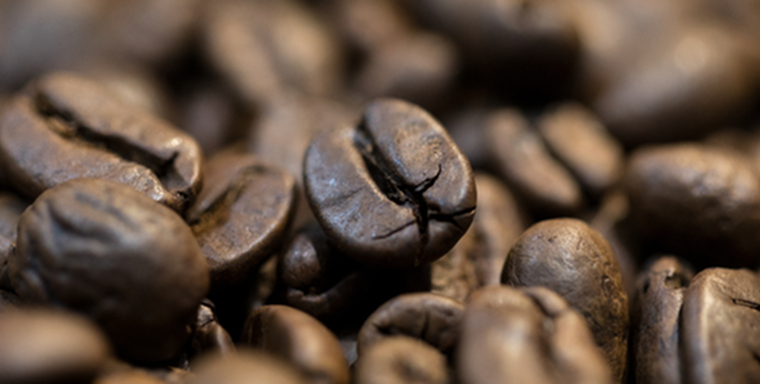 Proceso del tostado del café: Tueste 