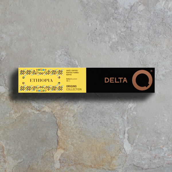 Delta Q Ethiopia