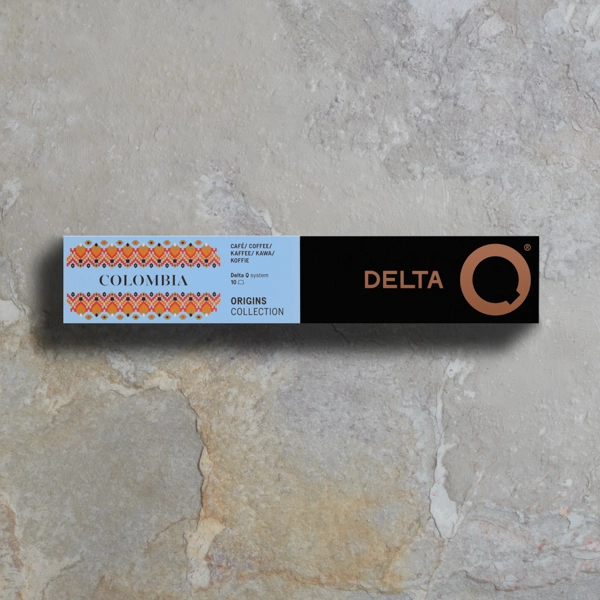 Delta Q Colombia