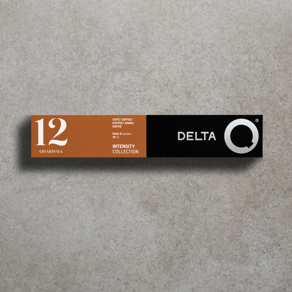 Delta Q Qharisma