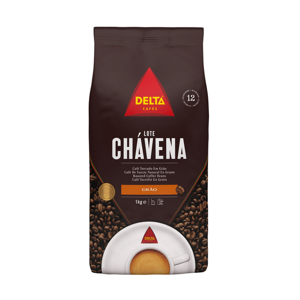 Delta Chávena Grano 1 kg