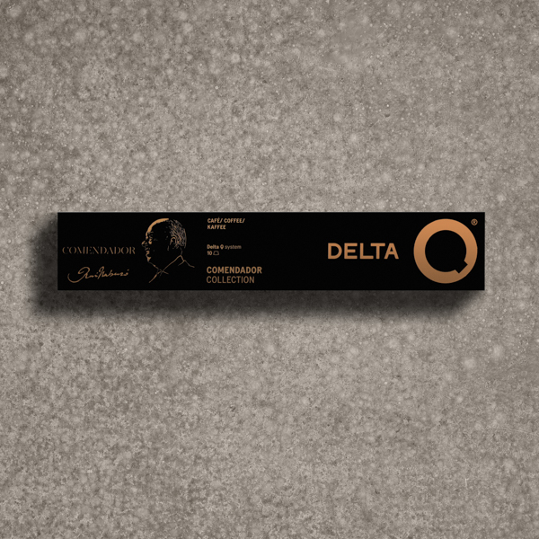 Delta Q Comendador