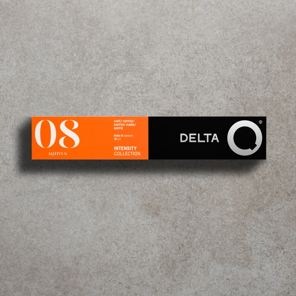 Delta Q Aqtivus