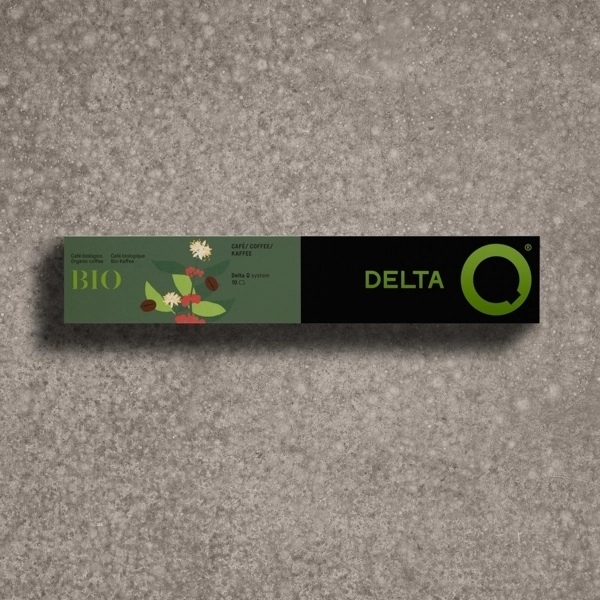 Delta Q Bio