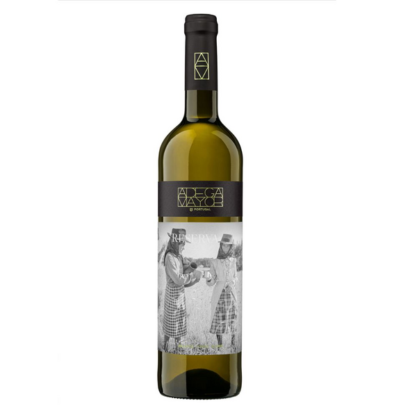 Vino Blanco Reserva 2022 750ml