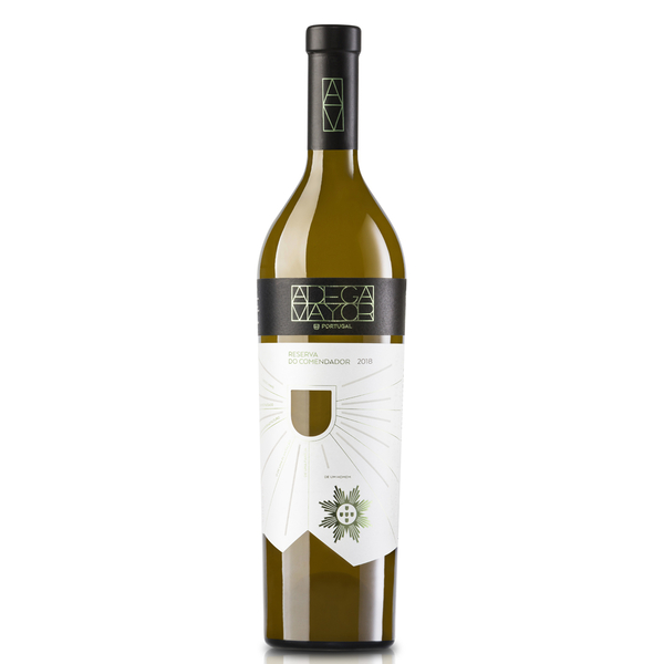 Vino Blanco Reserva Comendador 2020 750ML