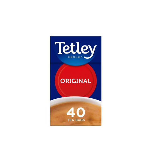 Té Original Teltey 40 saquetas