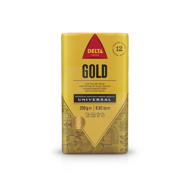 Delta Gold Brick MU 250 GR