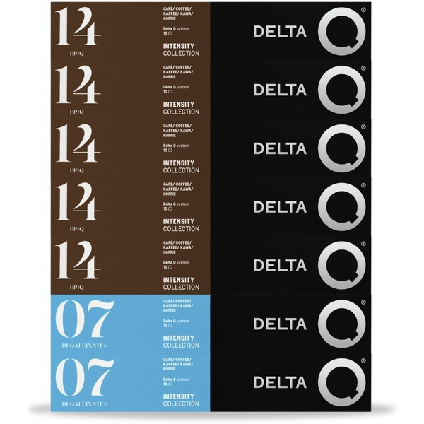 Combo Epiq y Decaf
