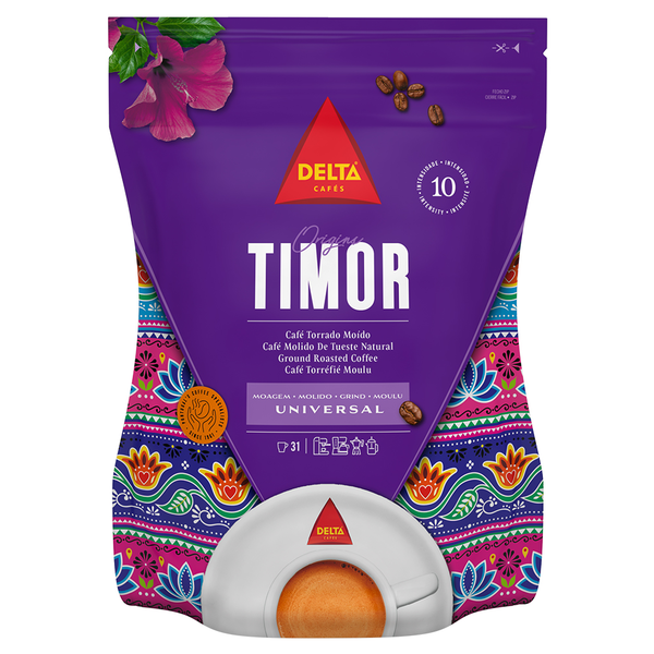 Delta Timor Molido 220 Gr