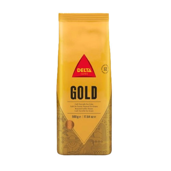 Delta Gold Natural Grano 500 Gr