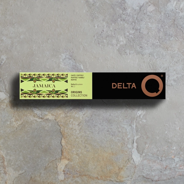 Delta Q Jamaica