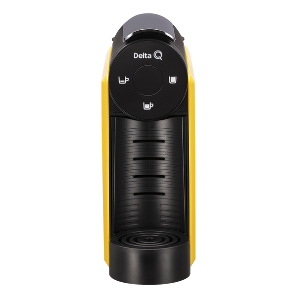 Delta Q MiniQool Amarilla Delta Q MiniQool Amarilla