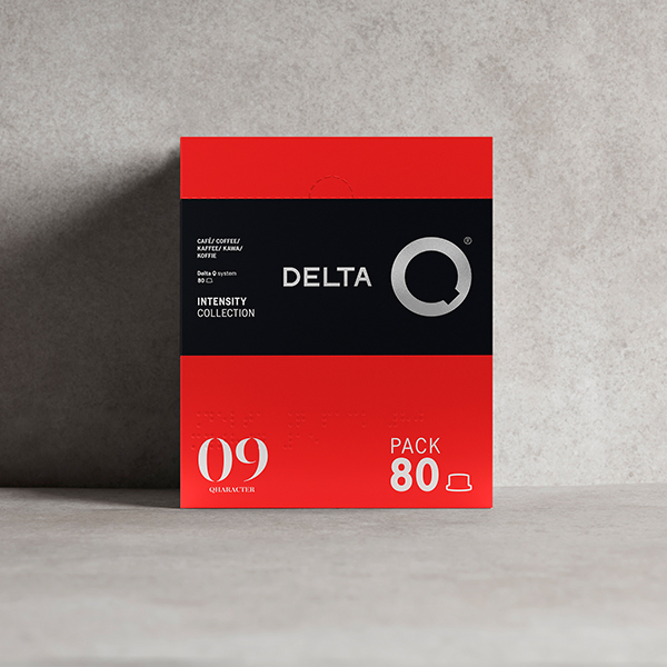 Pack 80 Qharacter