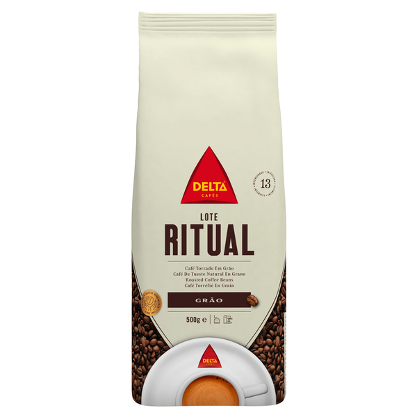 Ritual Grano 500gr