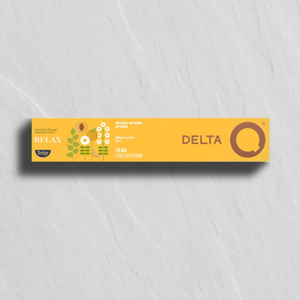 Delta Q Relax