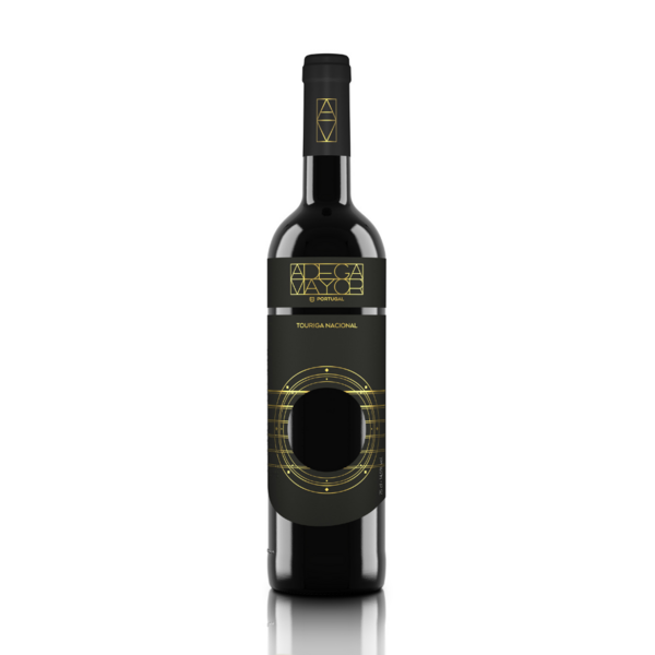 Vino Tinto Touriga Nacional 2021 750ML