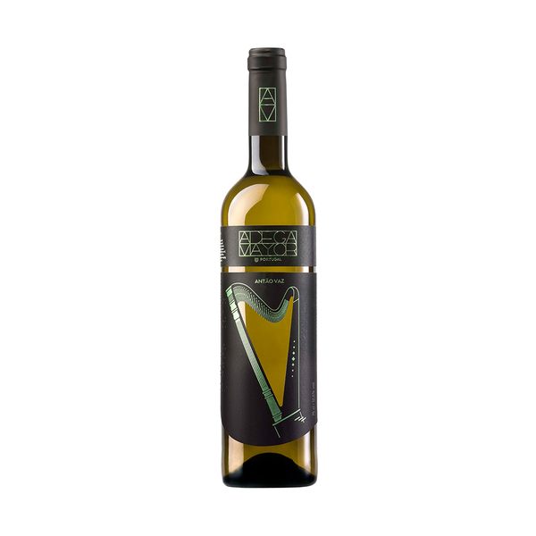 Vino Blanco Antao Vaz 2020 750ML