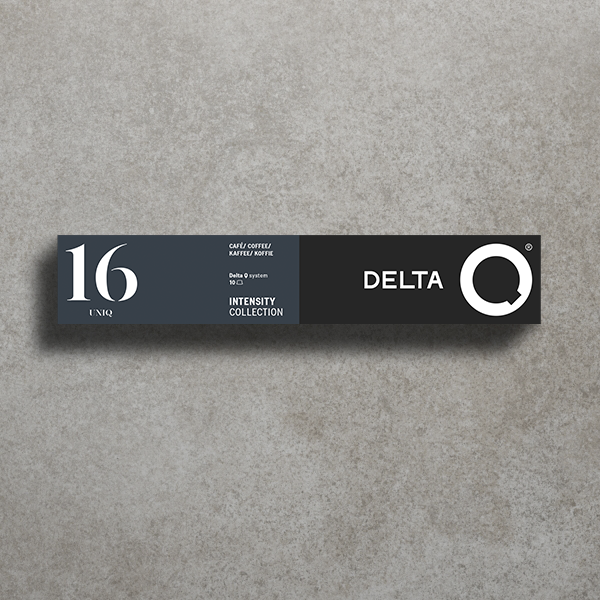 Delta Q UniQ