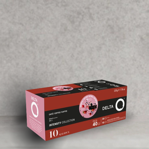 Pack  Discover Frutos del bosque y Espumante