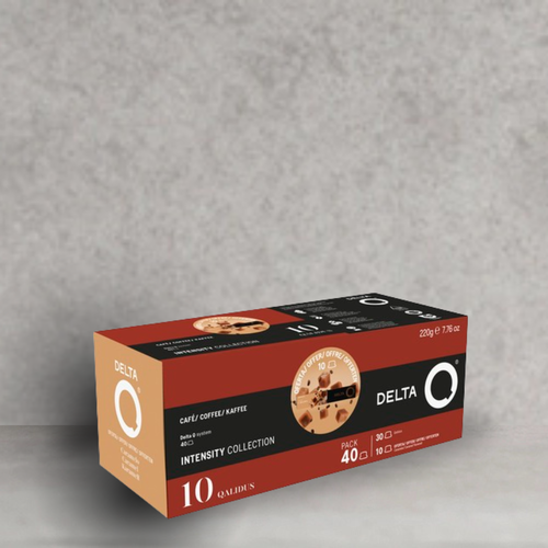 Pack Discover Caramelo