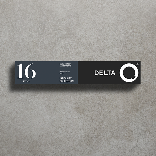 Delta Q UniQ Delta Q UniQ