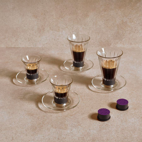 Vasos Delta Q Timeless Pack