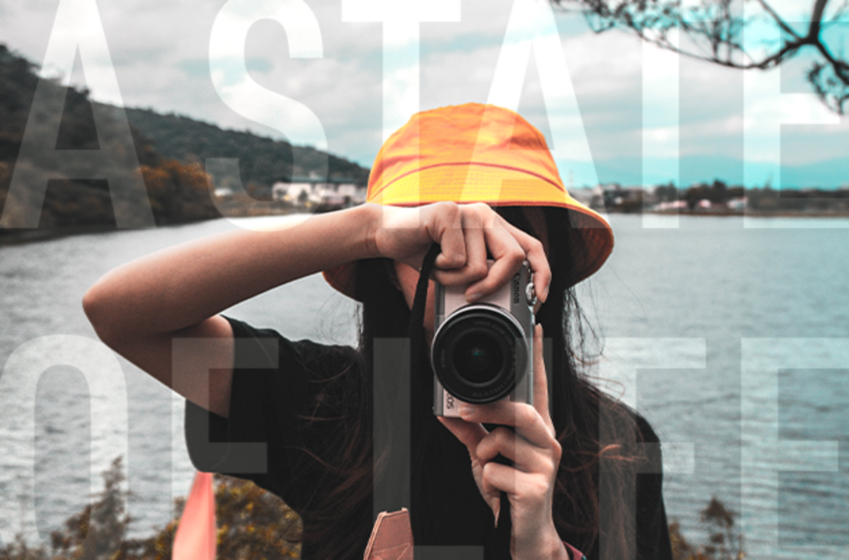 Caffe Latte Go Chill 230 ml