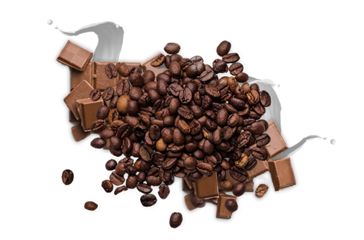 Cappuchino Go Chill 230 ml