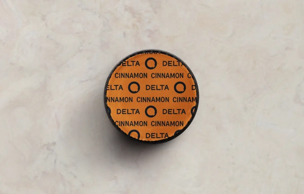 Delta Q Cinnamon