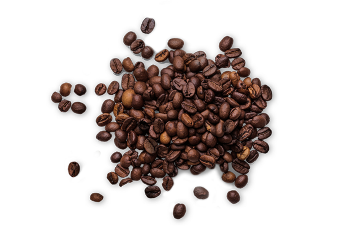 Double Espresso Go Chill 230ml