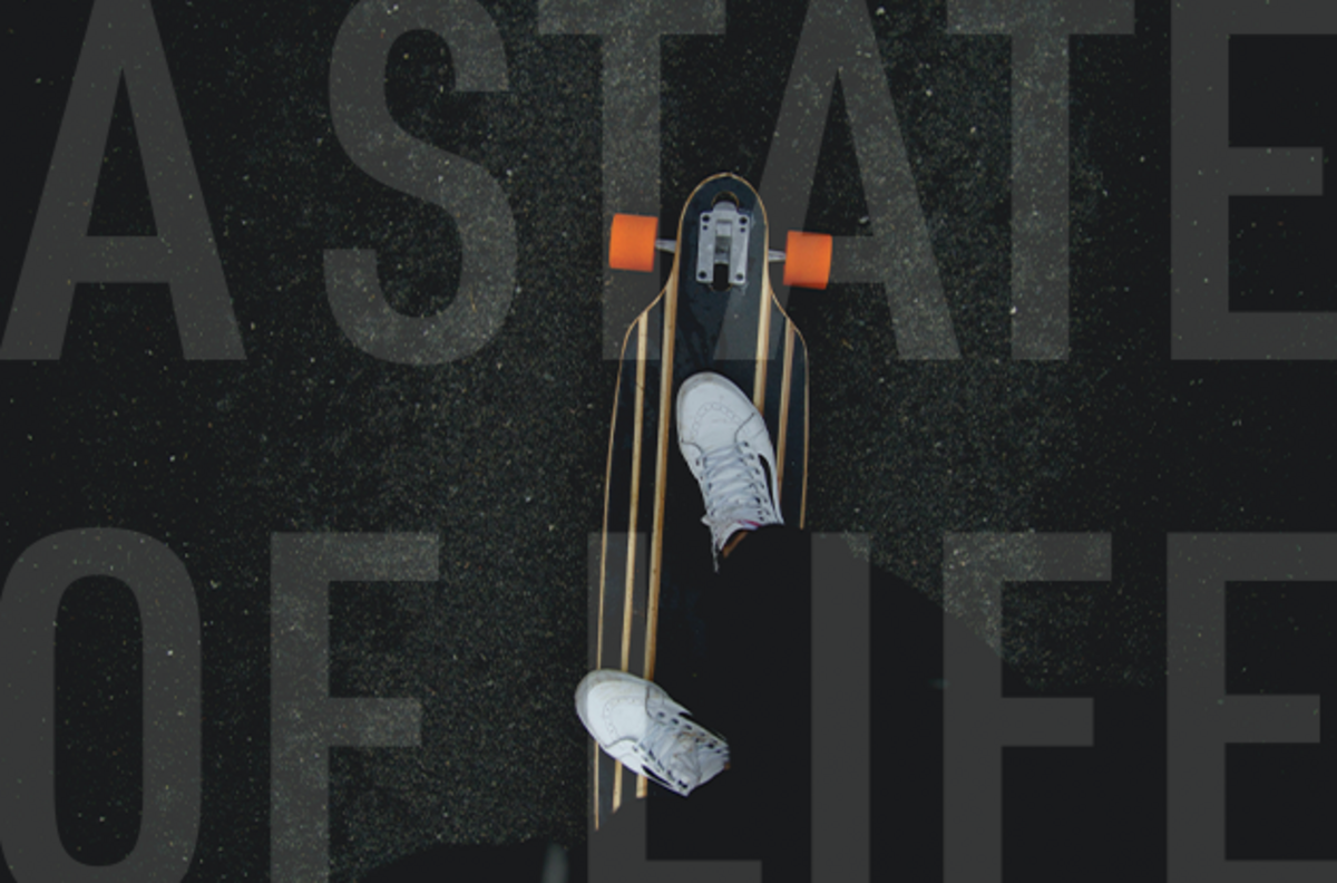 Double Espresso Go Chill 230ml