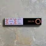 Delta Q Timor