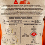 Delta Angola Molido 220 Gr