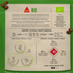 Delta Bio Coffee Molido 220 Gr