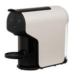quick-blanca-lado-derecho Lado derecho de la cafetera Quick Blanca