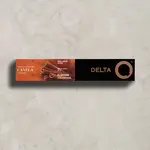 Delta Q Cinnamon