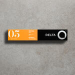 Delta Q Qonvictus