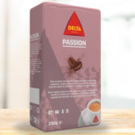 Delta Passion Natural 250g