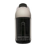 quick-blanca-de-atrás Cafetera Delta Q Quick Blanca de atrás