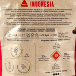Delta Indonesia Molido 220 gr.