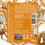 Go chill Caramelo Manchiato 230ml