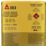 Delta Gold Brick MU 250 GR