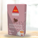 Delta Passion Natural 250g