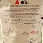 Delta Ritual Molido 220g