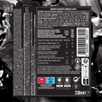Double Espresso Go Chill 230ml
