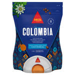 Delta-Colombia-Molido