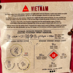 Delta Vietnam Molido 220 gr.